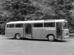 Mercedes-Benz O322 1959 года